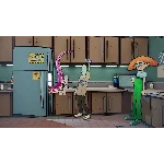 3 out of 10 + Wilmot´s Warehouse | EPIC GAMES | ПОЧТА