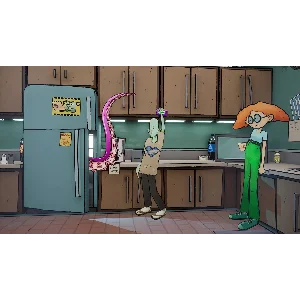 3 out of 10 + Wilmot´s Warehouse | EPIC GAMES | ПОЧТА