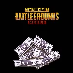 ⚫️PUBG MOBILE💰325 - 16500 UC⚡️E-PIN