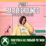 PUBG - Стартовый Набор XBOX На Любой Регион