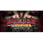 💾 SAMURAI SHODOWN NEOGEO COLLECTION EPIC GAMES ПОЧТА💥