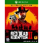 Red Dead Redemption 2/ RDR 2 Ultimate Edition🫡XBOX