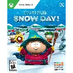 SOUTH PARK: SNOW DAY! Digital Deluxe Xbox Series X|S