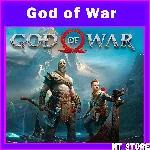 💎God of War + 6 игр💎 БЕЗ ОЧЕРЕДИ | БЕЗ СТИМ ГУАРД✔️