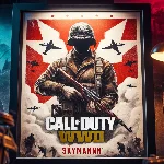 🟩🥷 Call of Duty WWII🔫🟩 Gold/Deluxe Edition XBOX/PS4