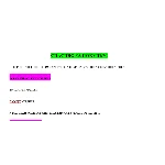 Развитие креативности (Ответы на тест СИНЕРГИЯ / МТИ)