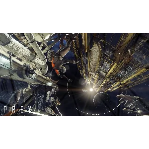 Prey (2017) EPIC GAMES АККАУНТ + 🎁