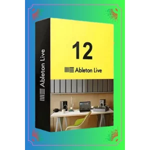 🎶 Ableton Live 12 Lite 🔑 Лицензионный ключ 🚀