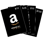 💻 Amazon Подарочная карта - 1 USD 💳 США