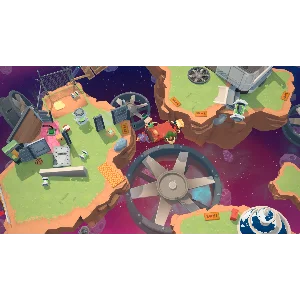 Moving Out EPIC GAMES АККАУНТ  + 🎁