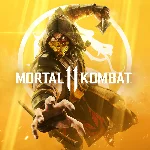 🇹🇷 Mortal Kombat 11 | МК 11 🔥 PS4 PS5 🔥 Турция