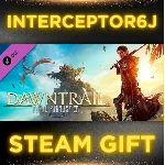 🟦⭐FINAL FANTASY XIV: Dawntrail - Collector&acute;s Edition⚡