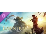 FINAL FANTASY XIV: Dawntrail - Collector&acute;s Edition DLC