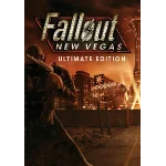 🔴 Fallout: New Vegas - Ultimate Edition ✅ EGS 🔴 (PC)