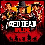 🇹🇷 Red Dead Online РДР онлайн RDR 2 online 🎮PS4 PS5
