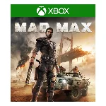 💀Mad Max (полное издание на русском) XBOX КОД КЛЮЧ🔑