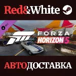 Forza Horizon 5 Acceleration Car Pack DLC * STEAM RU🔥