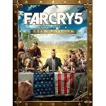 Far Cry 5 GOLD Edition | Ubisoft PC
