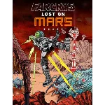Far Cry 5 - Lost On Mars -DLC (Ubisoft/Steam/Epic Game)