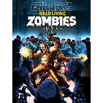 Far Cry 5 - Dead Living Zombi -DLC (Ubisoft/Steam/Epic)