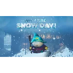 🍭SOUTH PARK: SNOW DAY!(Xbox)+игры общий аккаунт