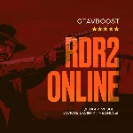 Прокачка Red Dead Online PC+деньги+слитки+уровень