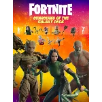 🔥FORTNITE: Набор «Стражи Галактики» ключ XBOX/PC🔑