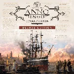 🇹🇷 Anno 1800 Deluxe Edition | Анно 1800 🎮 PS5