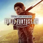 🇹🇷 FINAL FANTASY XIV Online Complete Edition PS4&PS5