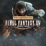 🇹🇷 FINAL FANTASY XIV Online - Starter 🎮 PS4 & PS5