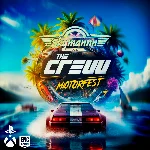 🔹💨🚘The Crew Motorfest🚘💨🔹{XBOX ONE/X|S/PS4|5/EGS}