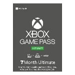 Xbox Game Pass ULTIMATE 7 месяцев Активация любого акк