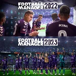 🔥 Football Manager 23 + Football Manager 22 [C почтой]