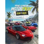 The Crew Motorfest Year 1 Pass (Ubisoft/Steam/Epic)