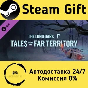 🚀 The Long Dark: Tales from the Far Territory 🤖