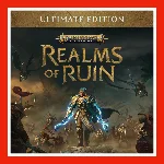 Warhammer Age of Sigmar: Realms of Ruin Ultimate >STEAM