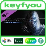 Middle-earth: Shadow of Mordor - GOTY Edition Upgrade🔥