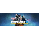 PAYDAY 2 Legacy Collection ( Steam Key / Global + RU )