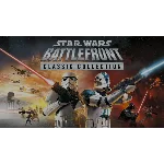 💥STAR WARS Battlefront Classic Collection🔵PS4/PS5🔴TR