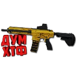 Макрос POINT BLANK на HK416. Bloody X7 Razer