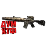 Макрос POINT BLANK на M4A1S. Bloody X7 Razer