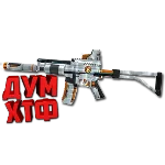 Макрос POINT BLANK на OA-93. Bloody X7 Razer