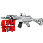 Макрос POINT BLANK на SS2-V5. Bloody X7 Razer