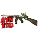 Макрос POINT BLANK на THOMPSON. Bloody X7 Razer