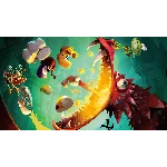 ⭐Rayman Origin | Legend + Limbo⭐Xbox one & series X|S