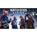 ⭐️Watch Dogs: Legion⭐️Xbox one & series X|S