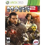 Mass Effect 2 XBOX 360 | Покупка на Ваш Аккаунт
