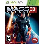 Mass Effect 3 XBOX 360 | Покупка на Ваш Аккаунт