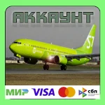 PMDG 737-800 MSFS 2020 Аккаунт