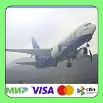 PMDG 737-700 MSFS 2020 Аккаунт